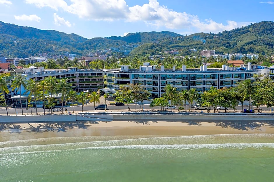 Homm Bliss Southbeach Patong