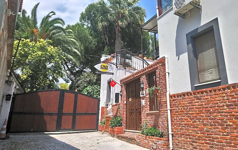 ENA Serenity Butik Otel