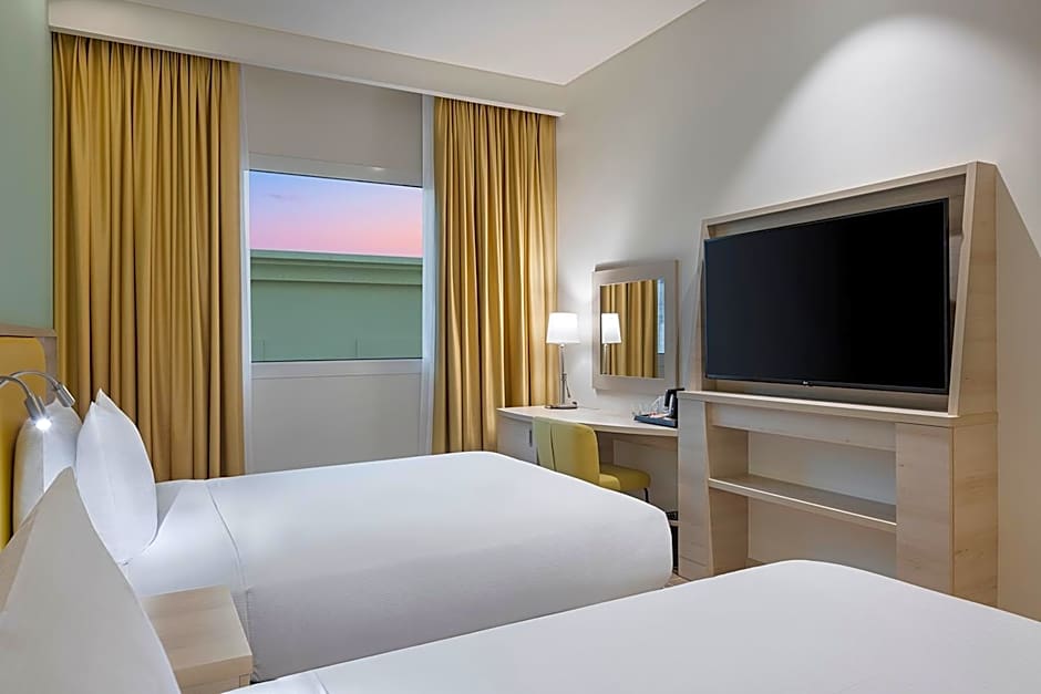 Hampton By Hilton Doha Old Town