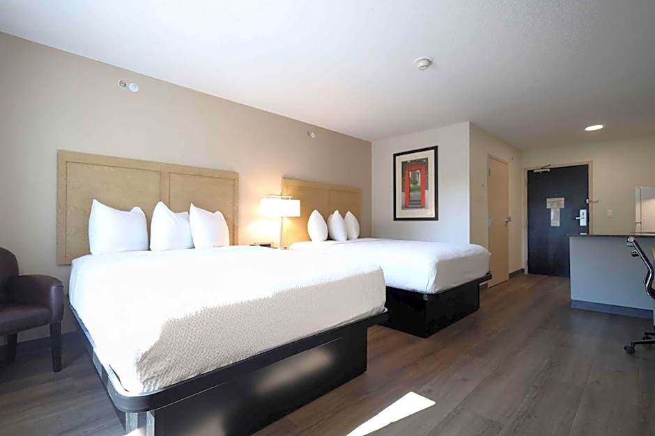 Extended Stay America Suites - Cleveland - Beachwood - Orange Place - South