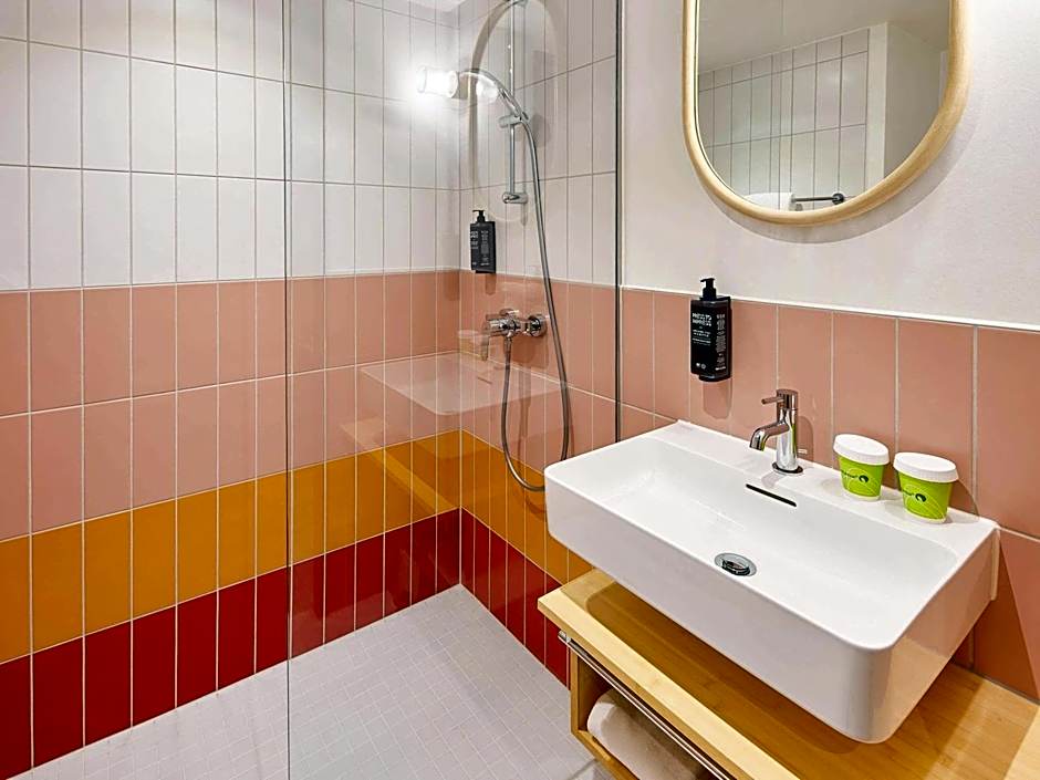 ibis Styles Bayreuth