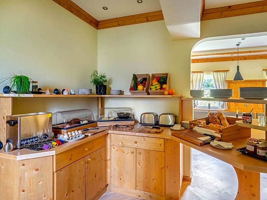 Das Schider - Boutique Apart-Hotel