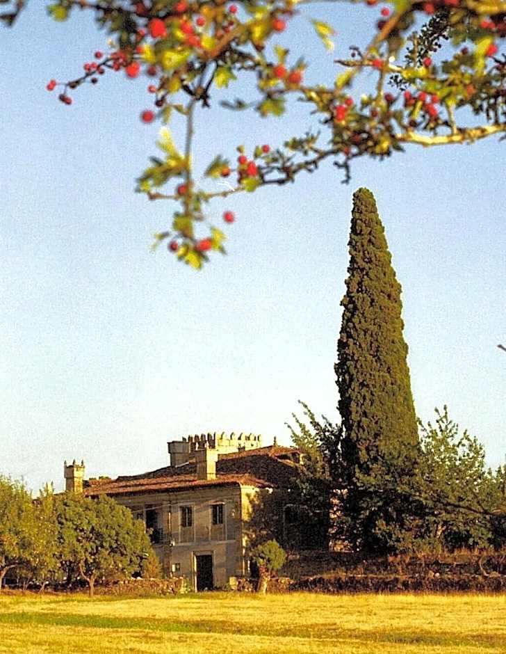 Casa Grande de Rosende