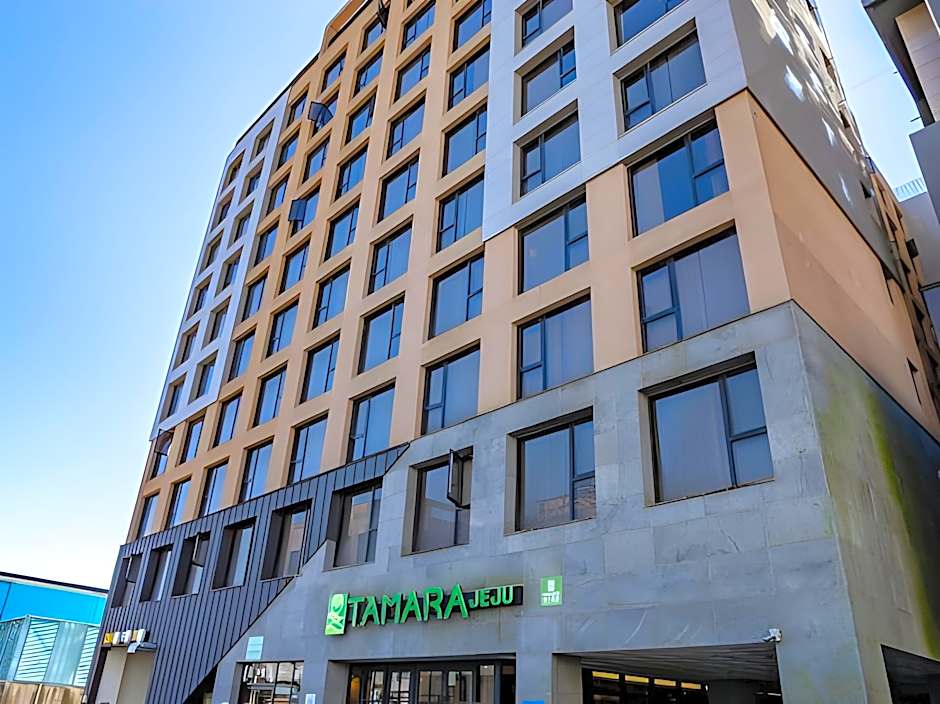 Tamara Jeju
