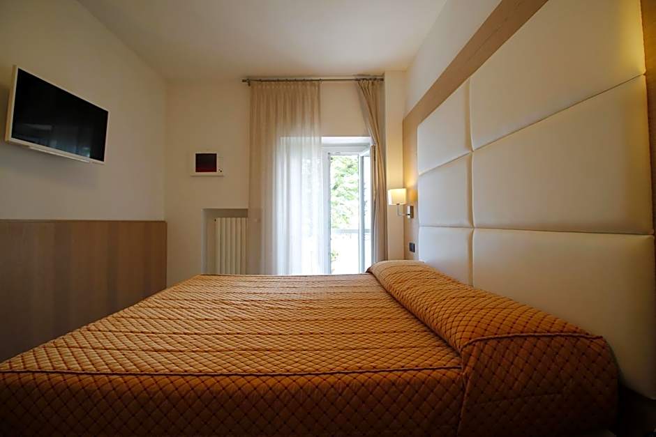 Hotel Europa