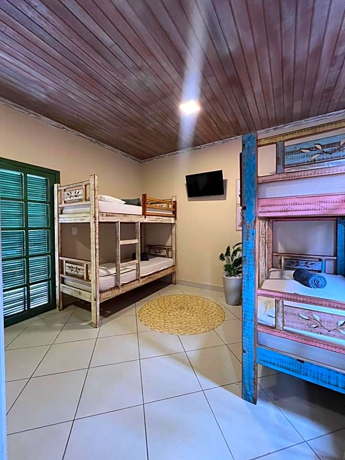 Pousada Casa Rosada Ilhabela