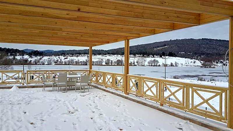 Gököz Natural Park