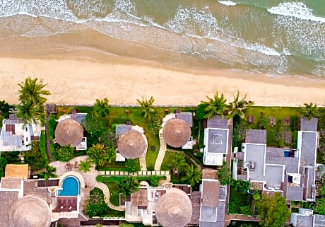 Aleenta Resort Pranburi