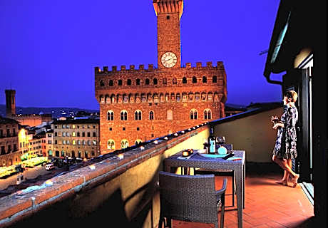 Relais Piazza Signoria