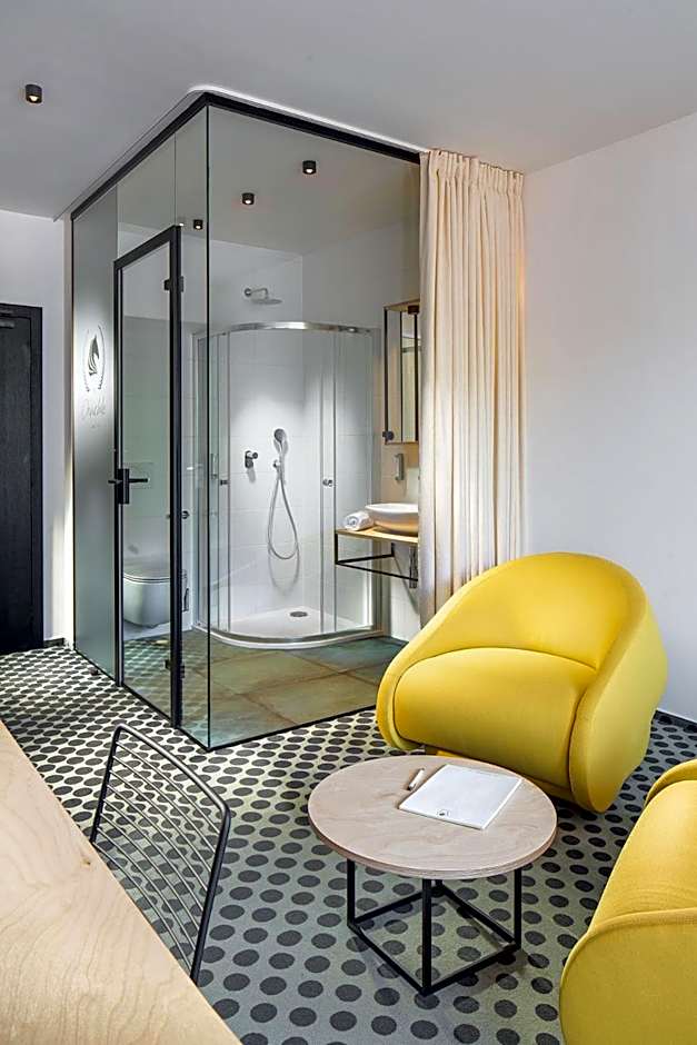 B&B Chuchle Arena Praha