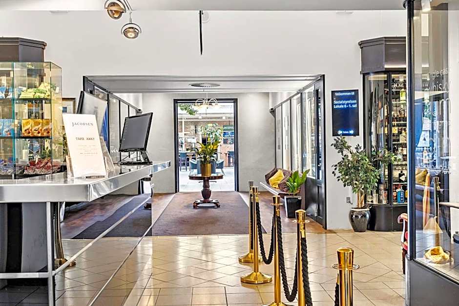 Best Western Torvehallerne