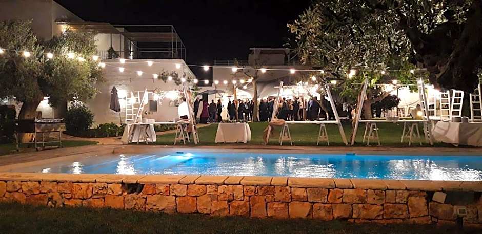 B&B Don Giovanni Monopoli