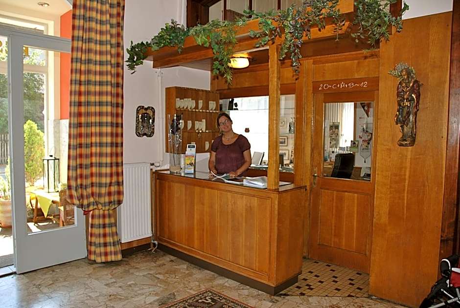 Hotel Velden Bacherlwirt