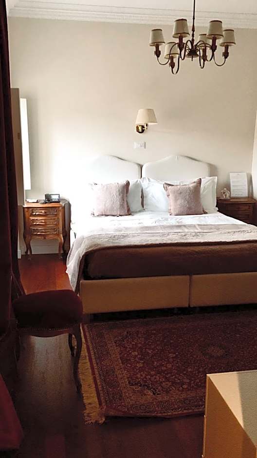 Duchessa Margherita Chateaux & Hotels