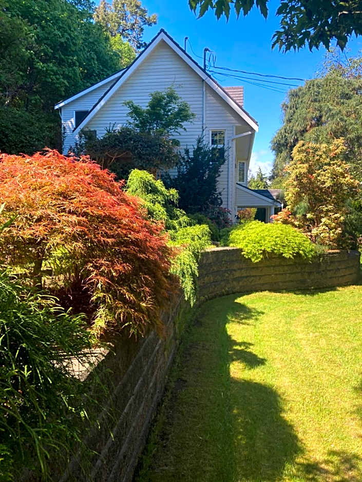 Kye Bay BnB - A Place to Breathe