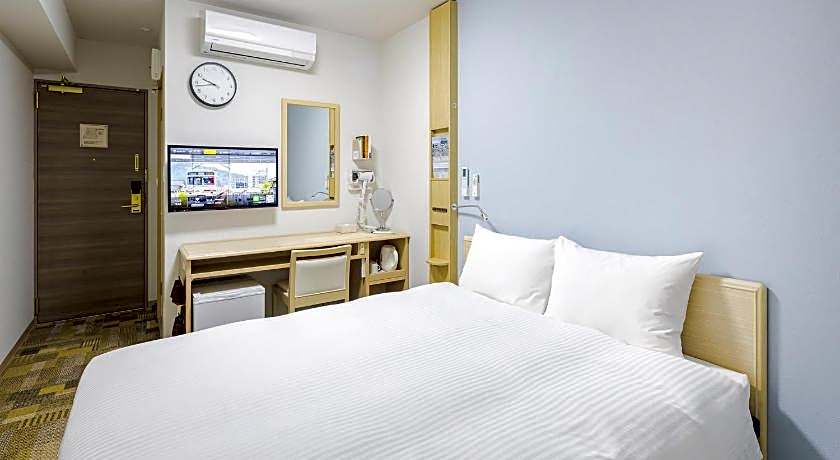 Toyoko Inn Jr Wakayama-Eki Higashi-Guchi