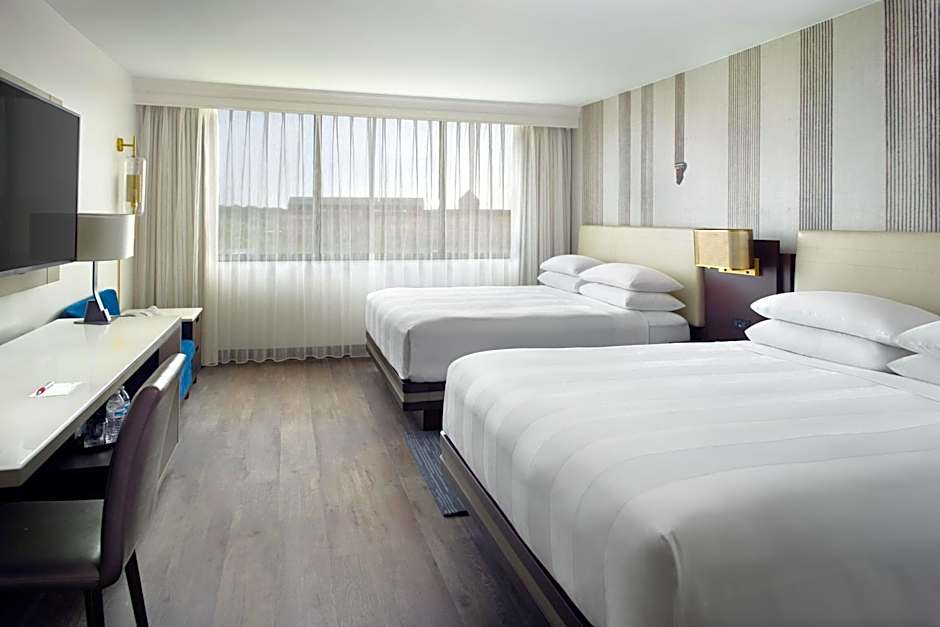 Marriott Kansas City Overland Park