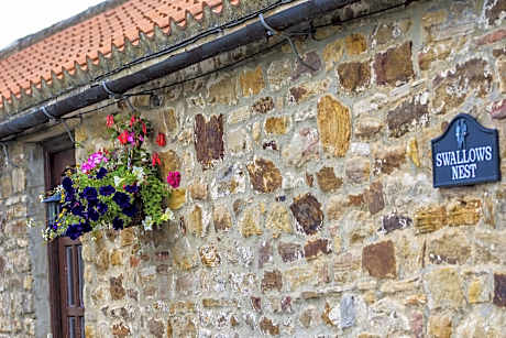 Swallows Nest Holiday Cottage 