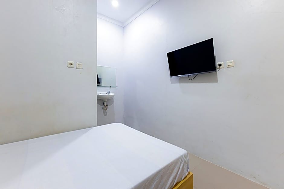 D Twinz House Syariah Redpartner