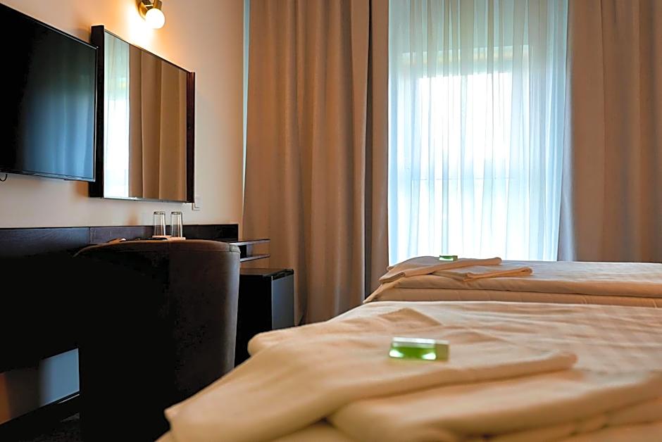 Hotel Merkur - Jablonec nad Nisou