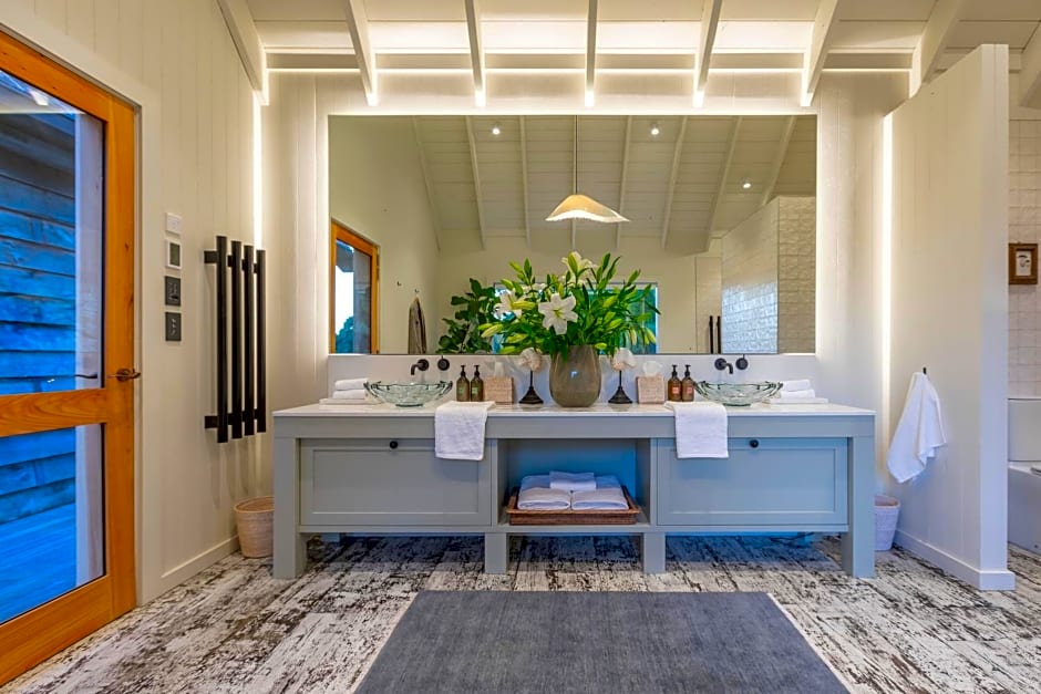 Andersons Cove Luxury Accommodation