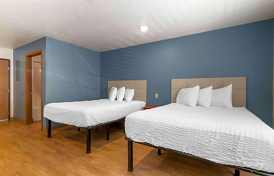 Extended Stay America Select Suites - Fayetteville - I-49