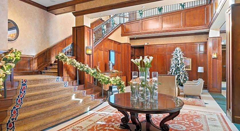 The Ritz-Carlton Club Aspen Highlands