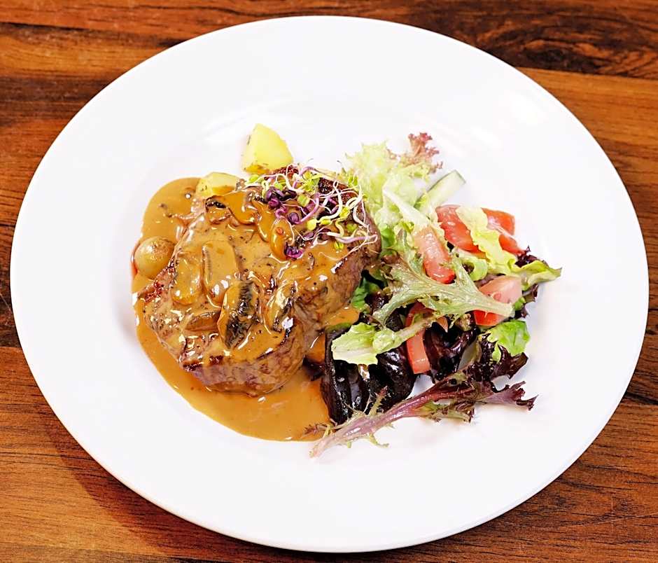 Northridge Country Lodge