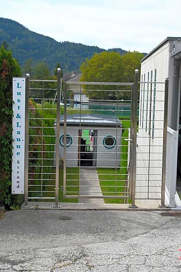 Lust und Laune Hotel am Wörthersee