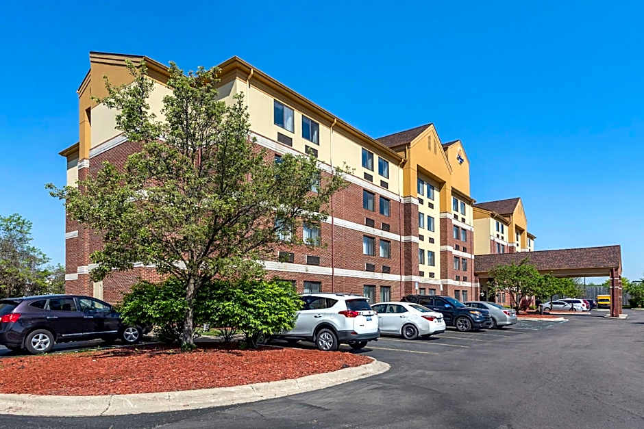 Comfort Inn Warren - Detroit North