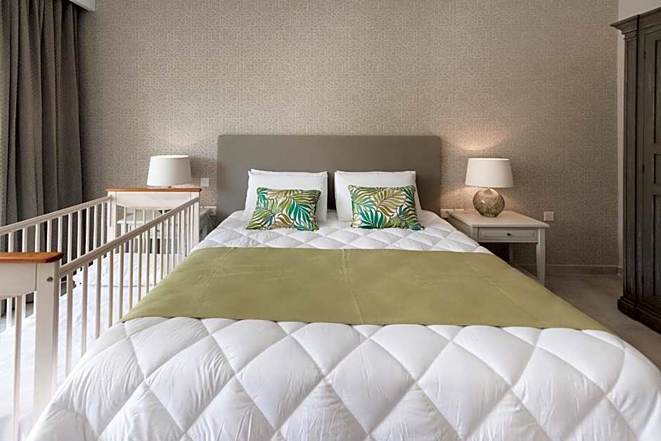 Cesca's Boutique Hotel