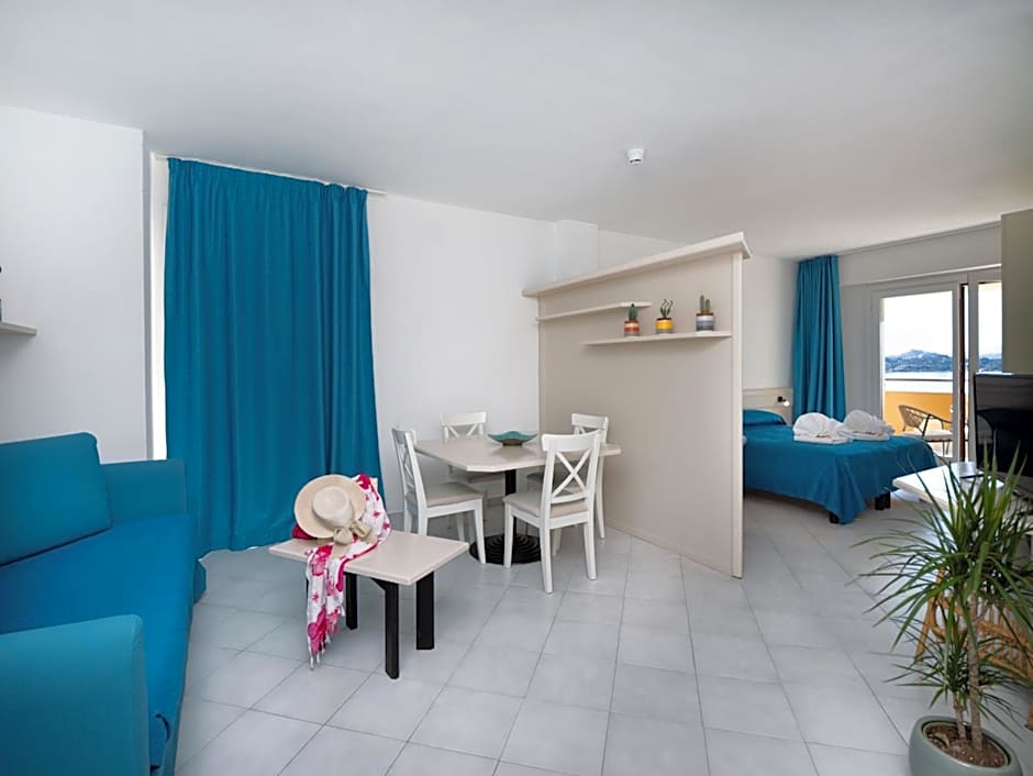 Hotel Miralonga
