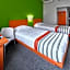 City Express Junior by Marriott Guadalajara Periférico Sur