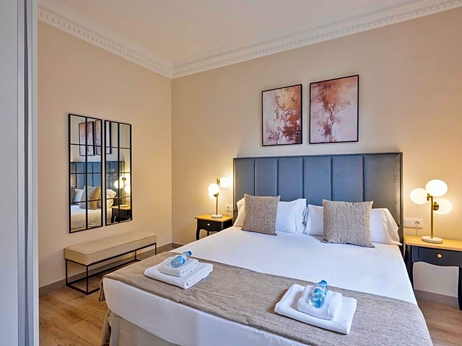 numa I Caja Apartments