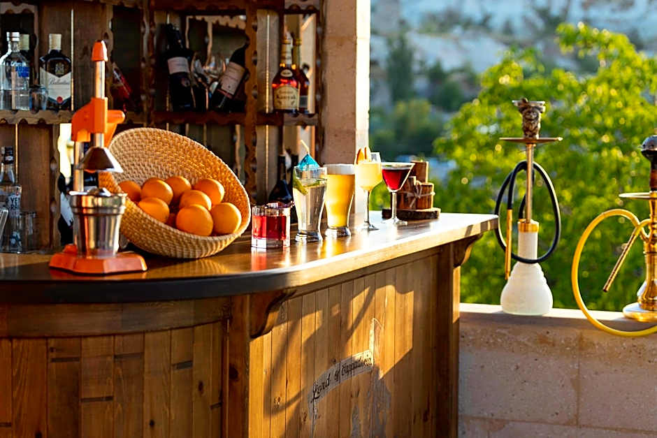 Lord of Cappadocia Hotel