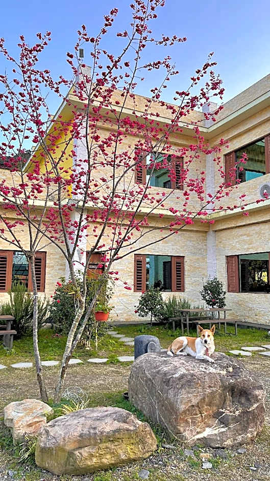 ChunYang Homestay