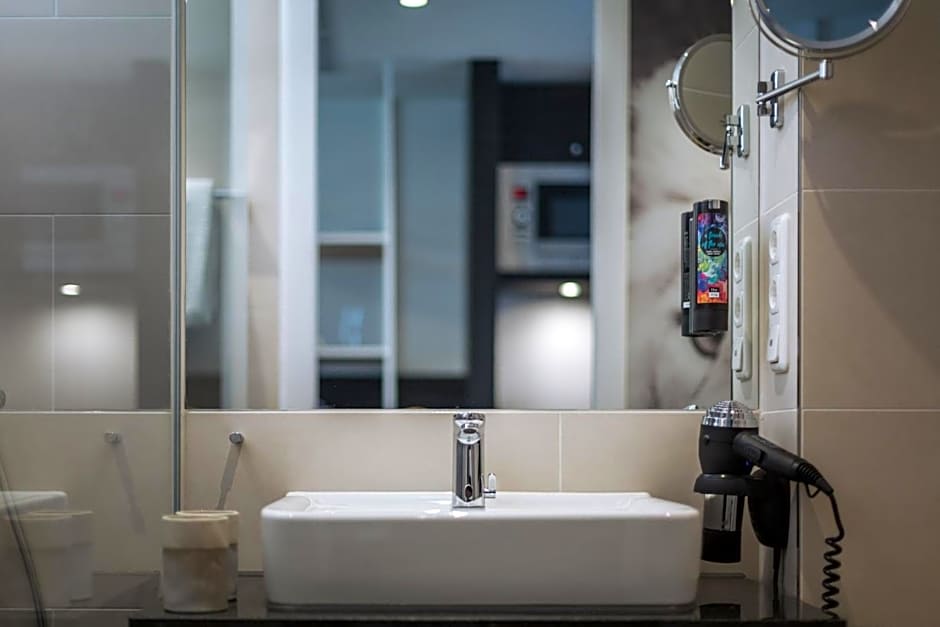 Holiday Inn - the niu, Leo Nuremberg By IHG