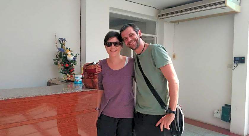  A and S Residence Kanchanaburi