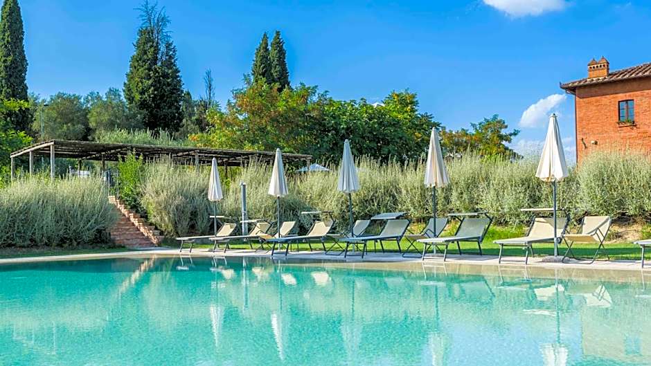 Relais la Leopoldina
