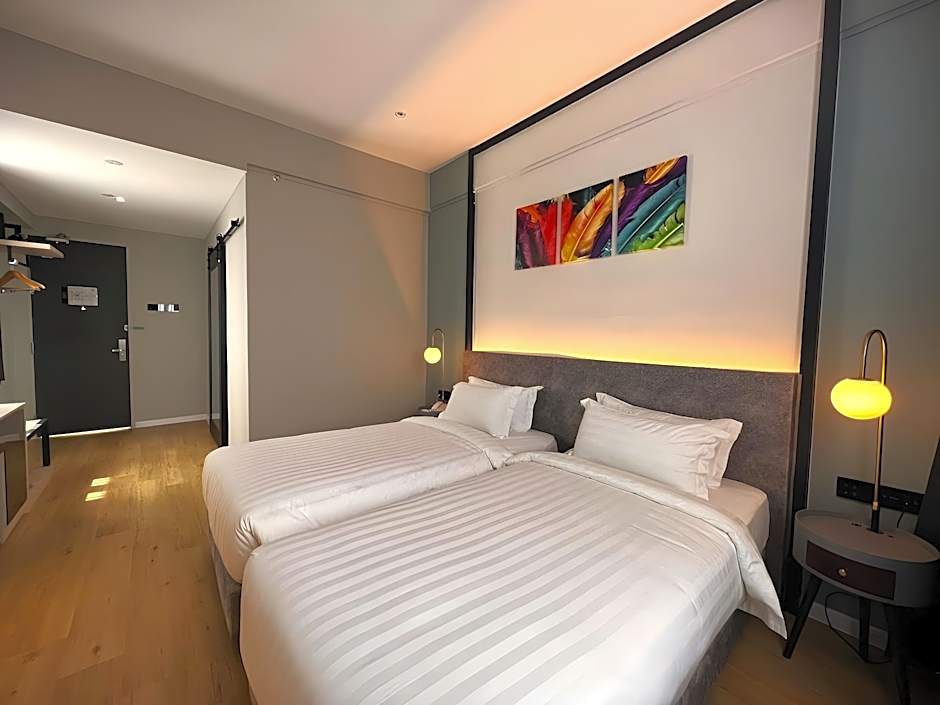FUHOTEL