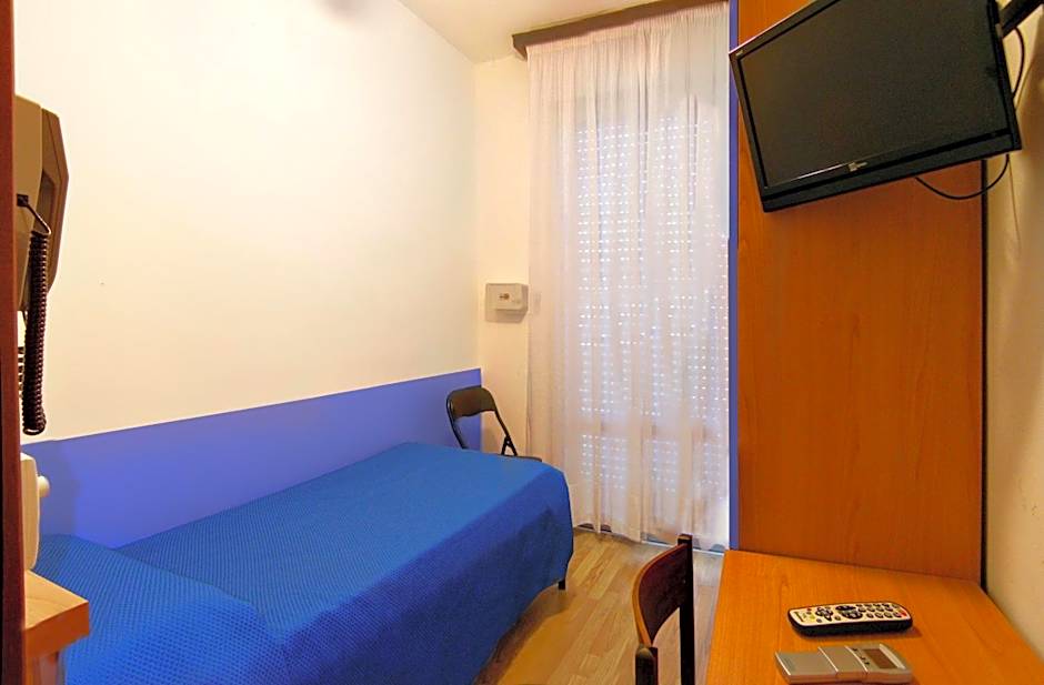 Hotel Bertha Fronte Mare