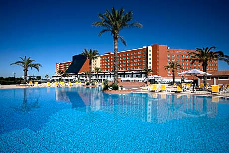 Rome Marriott Park Hotel