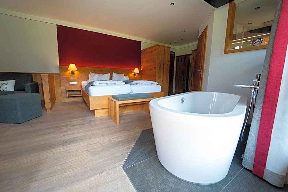 Postgasthof, Hotel Rote-Wand