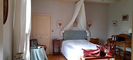 King Room with Garden View