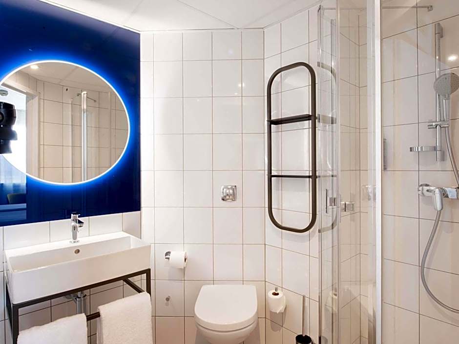 Ibis Warszawa Stare Miasto