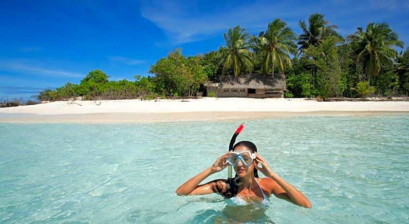 Coco Palm Dhuni Kolhu