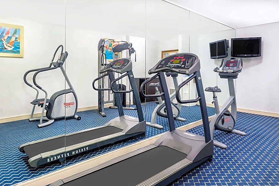 Baymont by Wyndham Savannah Midtown