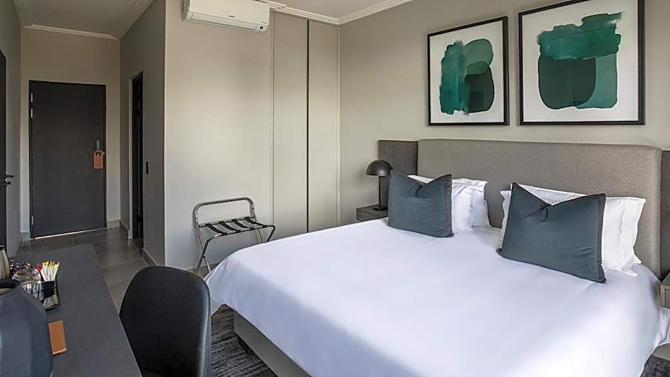 The Catalyst Apartment Hotel