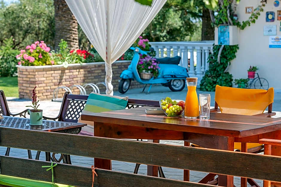 Panorama Studios & Apartments