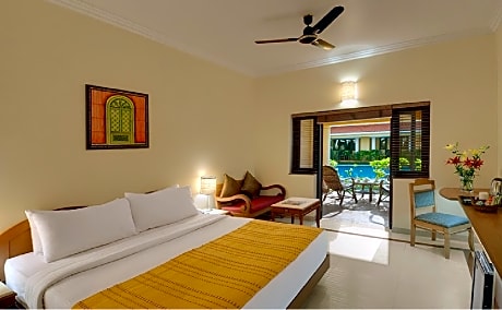 Casa De Goa - Boutique Resort